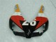 Naranja Negro Repsol Kit Completo Carenado Honda CBR 1000 RR 2004-2005