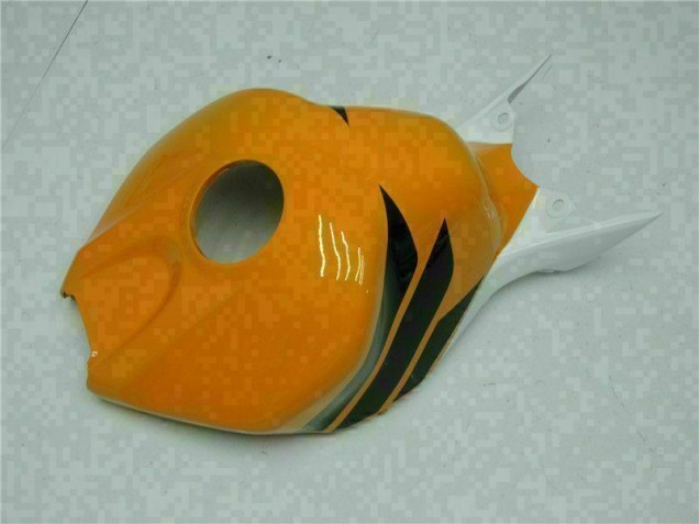 Naranja Negro Repsol Kit Completo Carenado Honda CBR 1000 RR 2004-2005