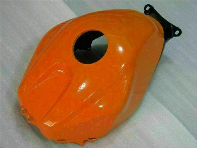 Naranja Negro Repsol Kit Completo Carenado Honda CBR 600 RR 2005-2006