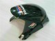 Naranja Negro Repsol Kit Completo Carenado Honda CBR 600 RR 2005-2006