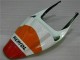 Naranja Negro Repsol Kit Completo Carenado Honda CBR 600 RR 2005-2006