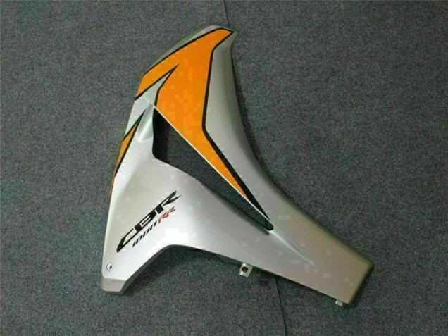 Naranja Plata Kit Carenado Honda CBR 1000 RR 2008-2011 Naranja Plata Kit Carenado Honda CBR 1000 RR 2008-2011
