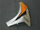 Naranja Plata Kit Carenado Honda CBR 1000 RR 2008-2011 Naranja Plata Kit Carenado Honda CBR 1000 RR 2008-2011