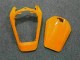 Naranja Plata Kit Carenado Honda CBR 1000 RR 2008-2011 Naranja Plata Kit Carenado Honda CBR 1000 RR 2008-2011