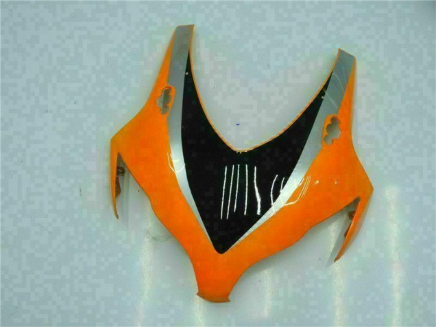 Naranja Plata Kit Completo Carenado Honda CBR 1000 RR 2008-2011
