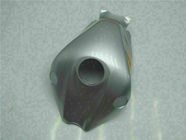 Naranja Plata Kit Completo Carenado Honda CBR 1000 RR 2008-2011