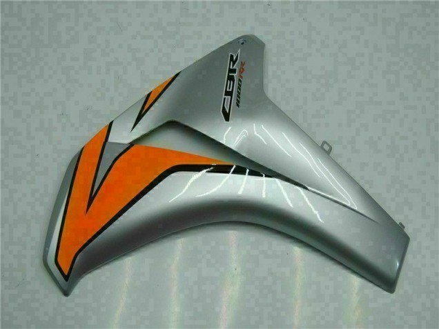 Naranja Plata Kit Completo Carenado Honda CBR 1000 RR 2008-2011