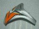 Naranja Plata Kit Completo Carenado Honda CBR 1000 RR 2008-2011