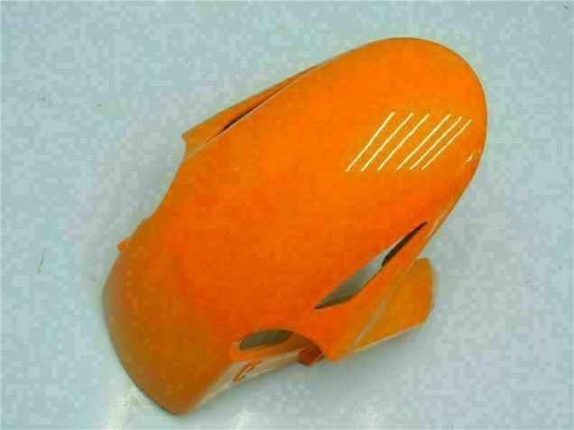 Naranja Plata Kit Completo Carenado Honda CBR 1000 RR 2008-2011