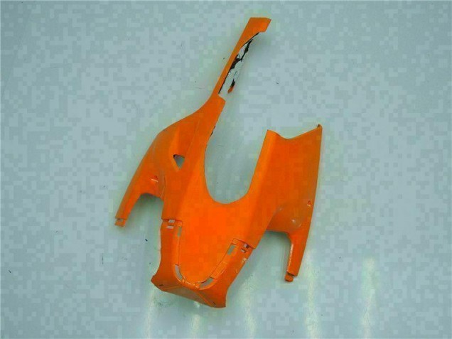Naranja Plata Kit Completo Carenado Honda CBR 1000 RR 2008-2011