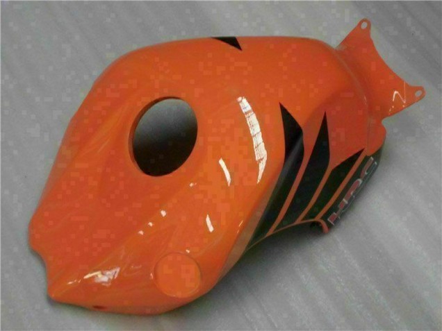 Naranja Repsol ABS Plástica Honda CBR 1000 RR 2008-2011 Naranja Repsol ABS Plástica Honda CBR 1000 RR 2008-2011