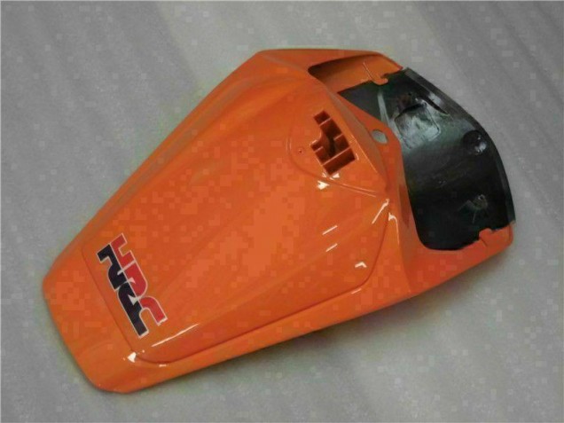 Naranja Repsol ABS Plástica Honda CBR 1000 RR 2008-2011 Naranja Repsol ABS Plástica Honda CBR 1000 RR 2008-2011