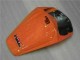 Naranja Repsol ABS Plástica Honda CBR 1000 RR 2008-2011 Naranja Repsol ABS Plástica Honda CBR 1000 RR 2008-2011
