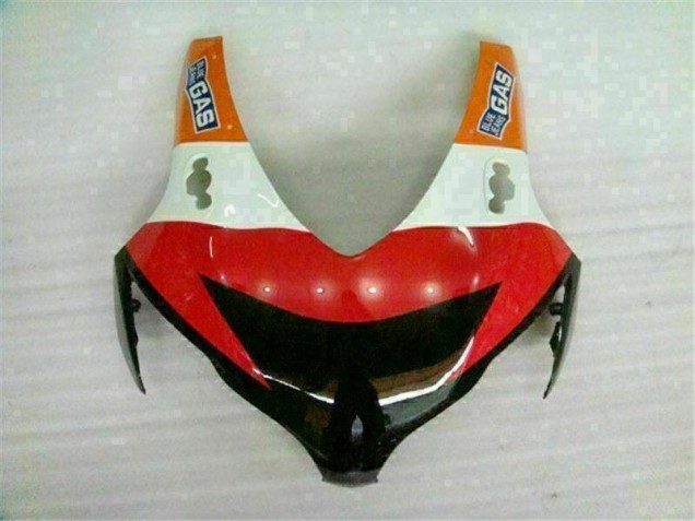 Naranja Repsol Carenado ABS Completo Honda CBR 1000 RR 2008-2011 Naranja Repsol Carenado ABS Completo Honda CBR 1000 RR 2008-2011