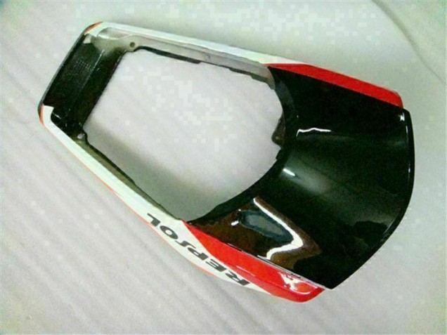 Naranja Repsol Carenado ABS Completo Honda CBR 1000 RR 2008-2011 Naranja Repsol Carenado ABS Completo Honda CBR 1000 RR 2008-2011