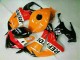 Naranja Repsol Carenado ABS Completo Honda CBR 1000 RR 2008-2011 Naranja Repsol Carenado ABS Completo Honda CBR 1000 RR 2008-2011