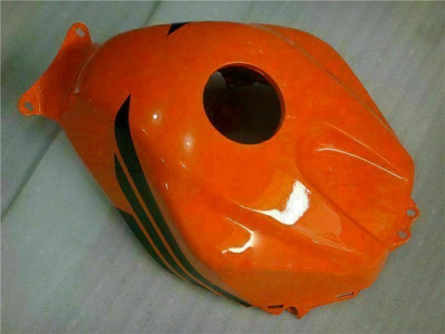 Naranja Repsol Carenado Honda CBR 600 RR 2003-2004 Naranja Repsol Carenado Honda CBR 600 RR 2003-2004
