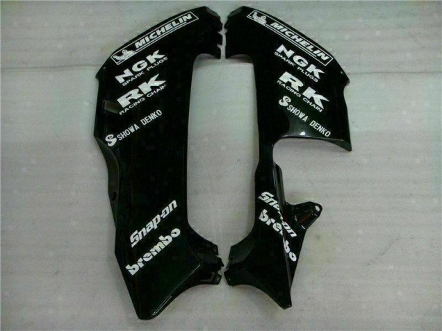 Naranja Repsol Carenado Honda CBR 600 RR 2003-2004 Naranja Repsol Carenado Honda CBR 600 RR 2003-2004