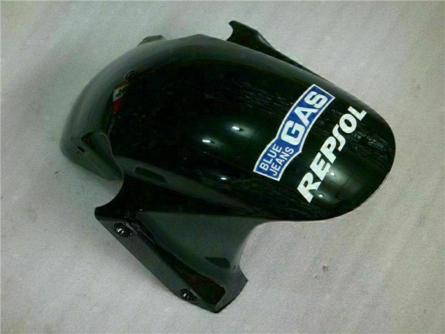 Naranja Repsol Carenado Honda CBR 600 RR 2003-2004 Naranja Repsol Carenado Honda CBR 600 RR 2003-2004