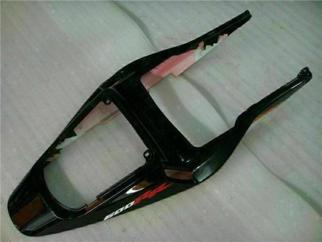 Naranja Repsol Carenado Honda CBR 600 RR 2003-2004 Naranja Repsol Carenado Honda CBR 600 RR 2003-2004
