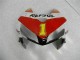 Naranja Repsol Carenado Honda CBR 600 RR 2005-2006 Naranja Repsol Carenado Honda CBR 600 RR 2005-2006
