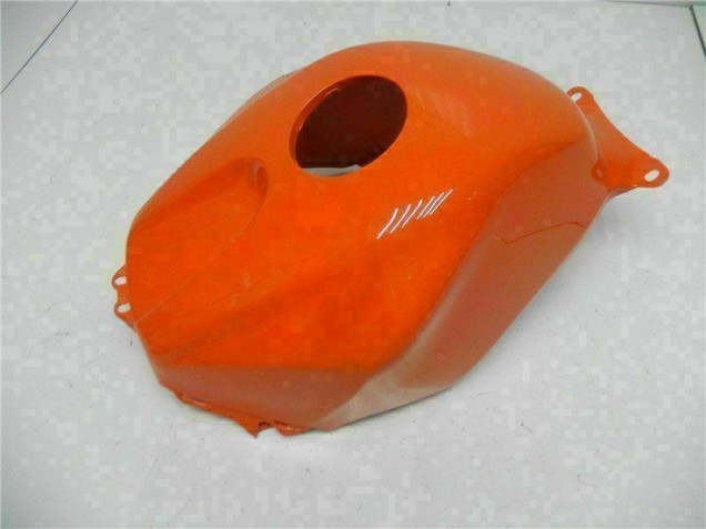 Naranja Repsol Carenado Honda CBR 600 RR 2005-2006 Naranja Repsol Carenado Honda CBR 600 RR 2005-2006
