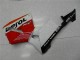 Naranja Repsol Carenado Honda CBR 600 RR 2005-2006 Naranja Repsol Carenado Honda CBR 600 RR 2005-2006