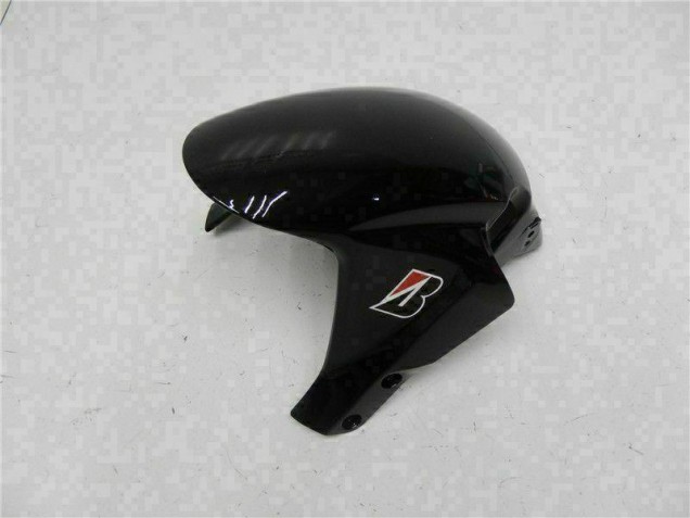 Naranja Repsol Carenado Honda CBR 600 RR 2005-2006 Naranja Repsol Carenado Honda CBR 600 RR 2005-2006