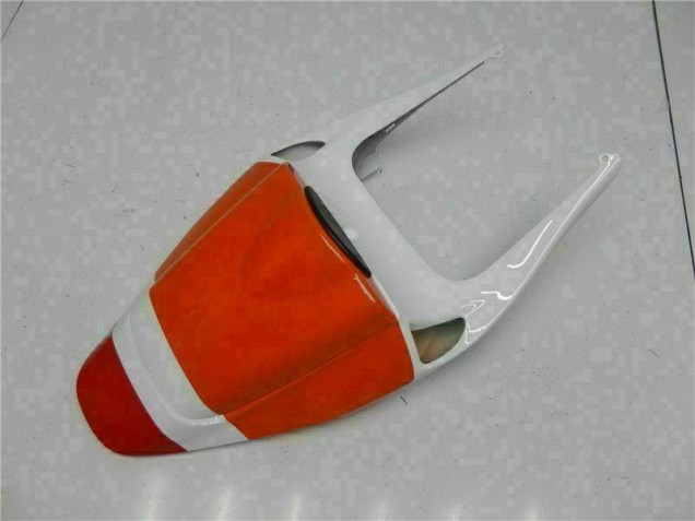 Naranja Repsol Carenado Honda CBR 600 RR 2005-2006 Naranja Repsol Carenado Honda CBR 600 RR 2005-2006