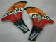 Naranja Repsol Carrocería Honda CBR 1000 RR 2008-2011