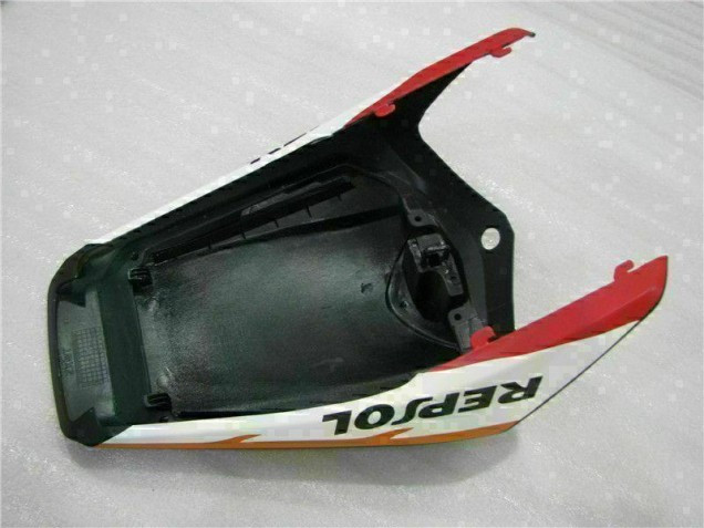 Naranja Repsol Carrocería Honda CBR 1000 RR 2008-2011
