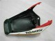 Naranja Repsol Carrocería Honda CBR 1000 RR 2008-2011