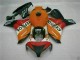 Naranja Repsol Carrocería Honda CBR 1000 RR 2008-2011