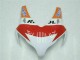 Naranja Repsol Kit Carenado ABS Completo Honda CBR 1000 RR 2008-2011