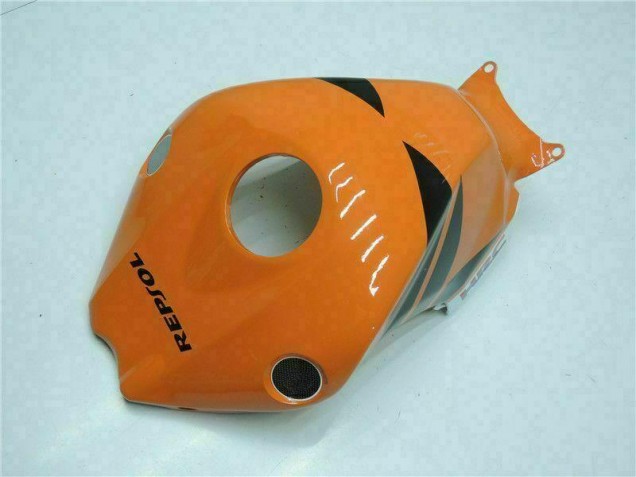 Naranja Repsol Kit Carenado ABS Completo Honda CBR 1000 RR 2008-2011