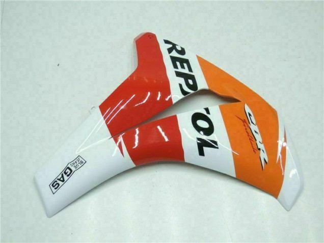 Naranja Repsol Kit Carenado ABS Completo Honda CBR 1000 RR 2008-2011