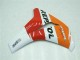 Naranja Repsol Kit Carenado ABS Completo Honda CBR 1000 RR 2008-2011