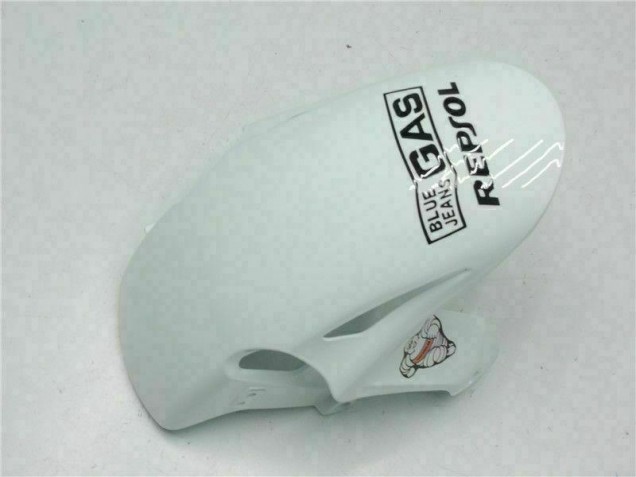 Naranja Repsol Kit Carenado ABS Completo Honda CBR 1000 RR 2008-2011