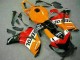 Naranja Repsol Kits ABS Carenado Honda CBR 1000 RR 2008-2011 Naranja Repsol Kits ABS Carenado Honda CBR 1000 RR 2008-2011