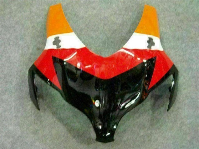 Naranja Repsol Kits ABS Carenado Honda CBR 1000 RR 2008-2011 Naranja Repsol Kits ABS Carenado Honda CBR 1000 RR 2008-2011
