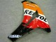 Naranja Repsol Kits ABS Carenado Honda CBR 1000 RR 2008-2011 Naranja Repsol Kits ABS Carenado Honda CBR 1000 RR 2008-2011