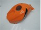 Naranja Rojo Negro Repsol Carenado Honda CBR 600 RR 2003-2004