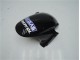 Naranja Rojo Negro Repsol Carenado Honda CBR 600 RR 2003-2004