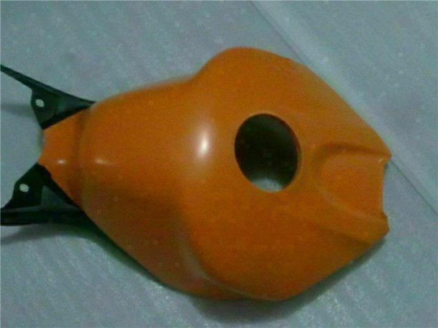 Naranja Rojo Repsol 26 Carenado Honda CBR 1000 RR 2004-2005