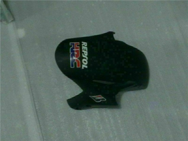 Naranja Rojo Repsol 26 Carenado Honda CBR 1000 RR 2004-2005