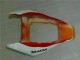 Naranja Rojo Repsol 26 Carenado Honda CBR 1000 RR 2004-2005