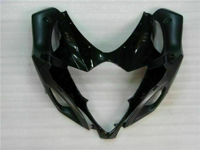 Negro ABS Carenado Suzuki GSXR 1000 K5 2005-2006 Negro ABS Carenado Suzuki GSXR 1000 K5 2005-2006