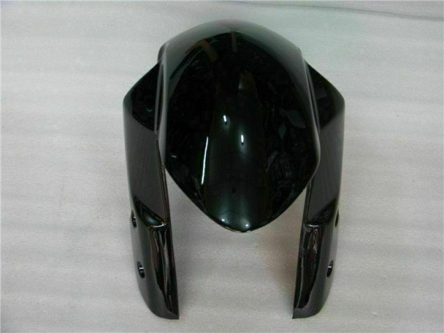 Negro ABS Carenado Suzuki GSXR 1000 K5 2005-2006 Negro ABS Carenado Suzuki GSXR 1000 K5 2005-2006