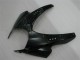 Negro ABS Carenado Suzuki GSXR 1000 K7 2007-2008 Negro ABS Carenado Suzuki GSXR 1000 K7 2007-2008