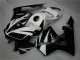 Negro ABS Kits Carenado Honda CBR 600 RR 2005-2006 Negro ABS Kits Carenado Honda CBR 600 RR 2005-2006